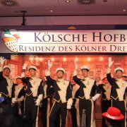 Nippeser Bürgerwehr (13.01.13)